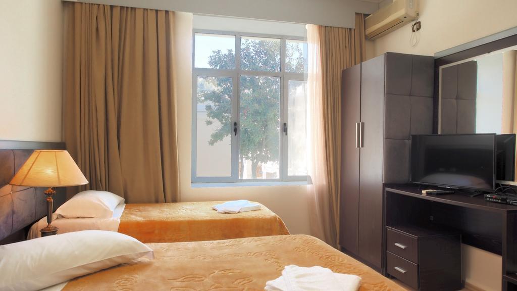 Cajupi Hotel