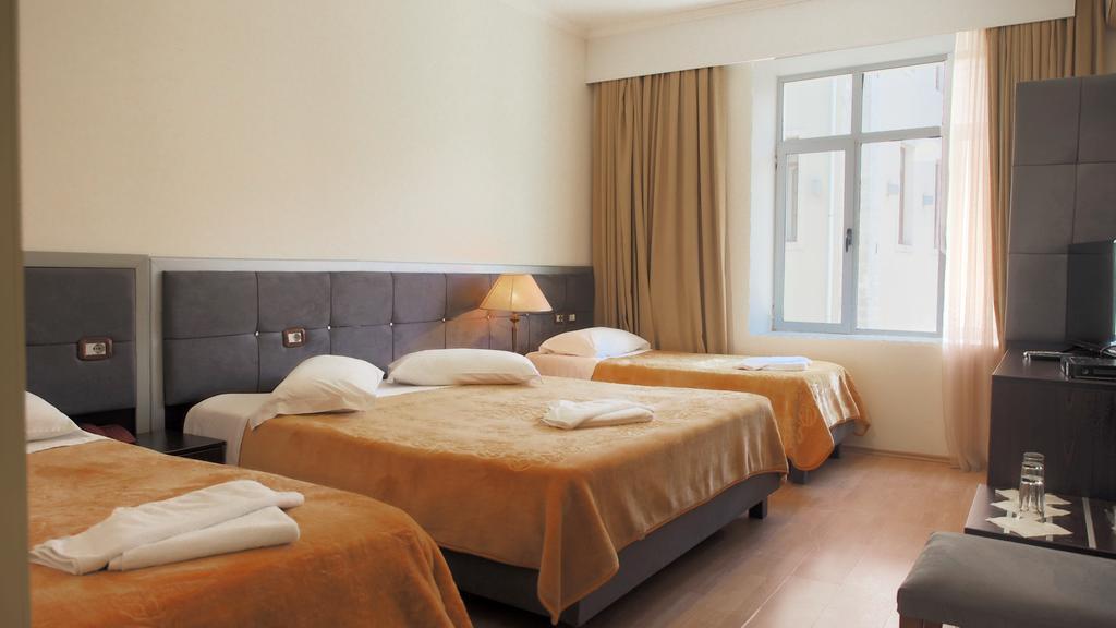 Hotel Cajupi