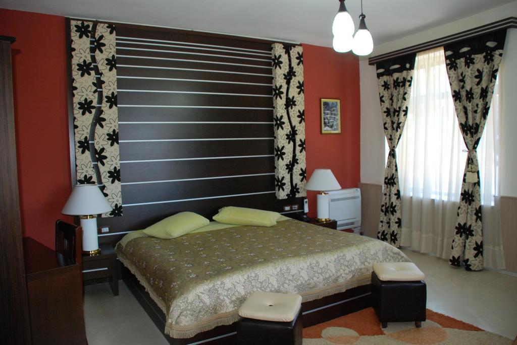 Hotel Cajupi Gjirokastër