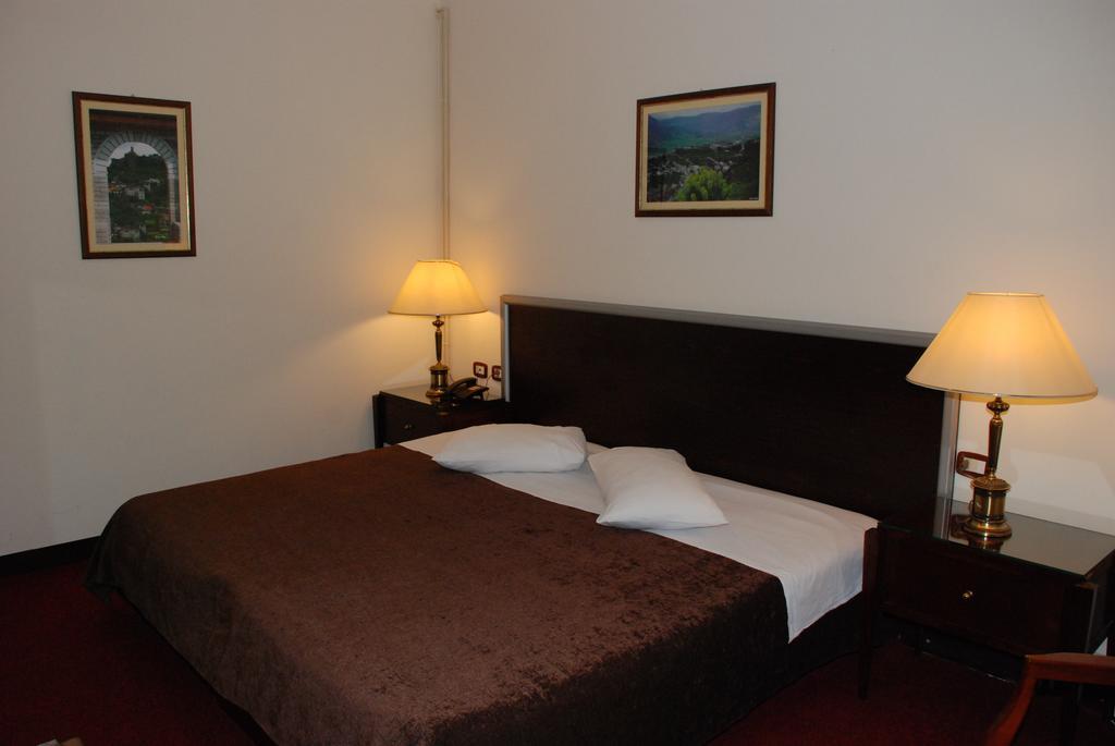 Cajupi Hotel 4*