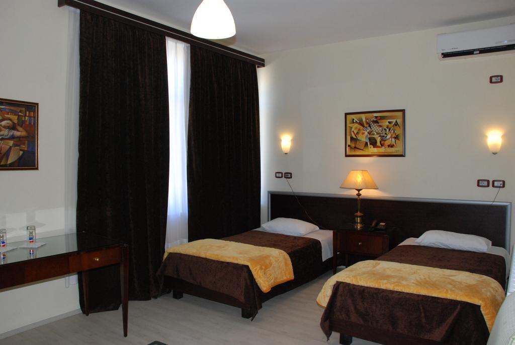Hotel Cajupi Gjirokastër