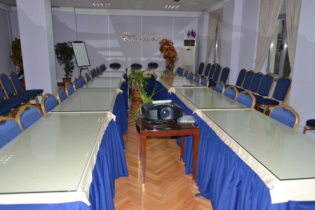 Cajupi Hotel 4*