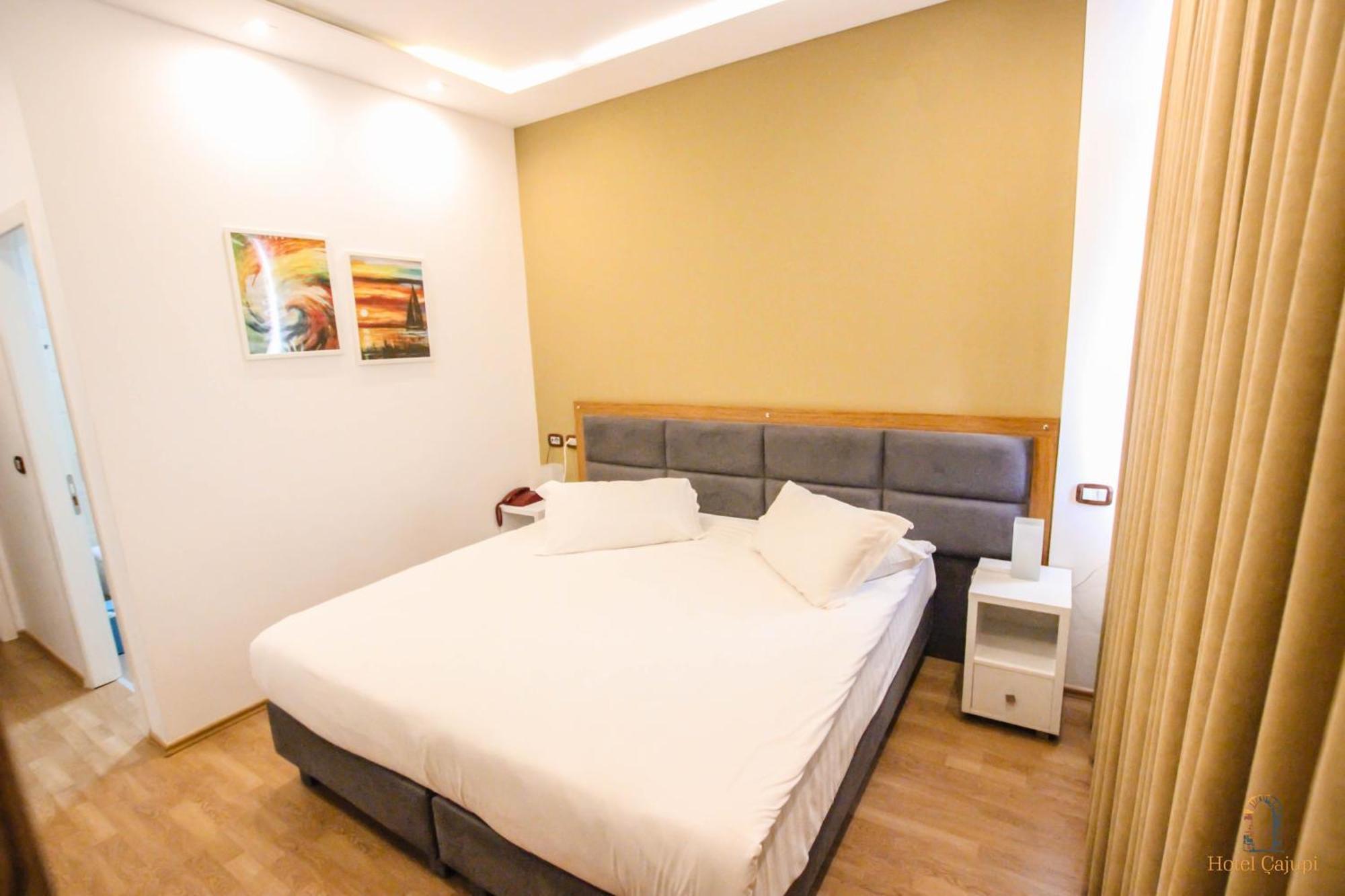 Hotel Cajupi 4*