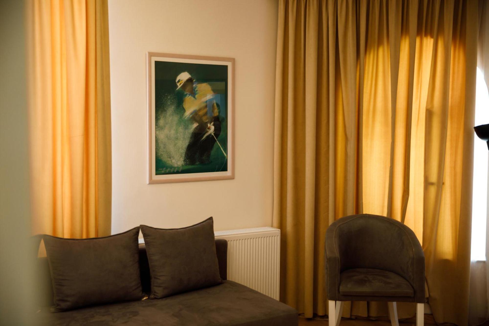 Hotel Cajupi