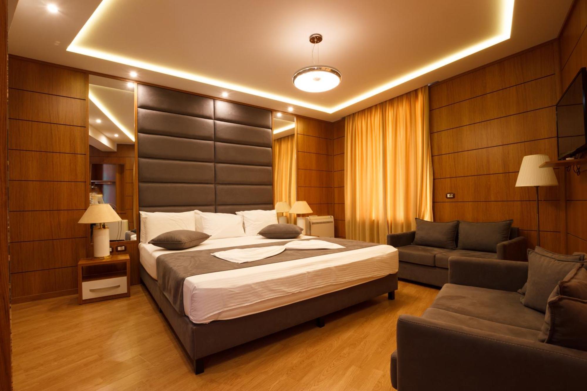 Hotel Cajupi Gjirokastër