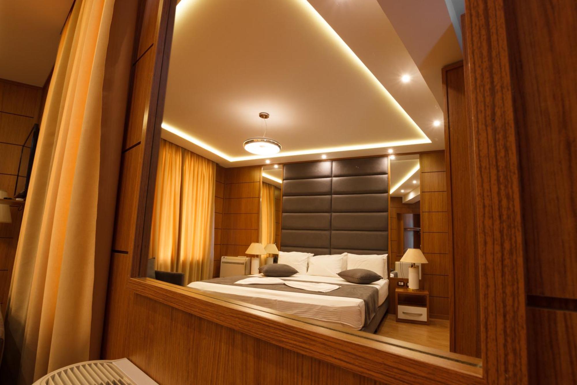 Cajupi Hotel Gjirokastër