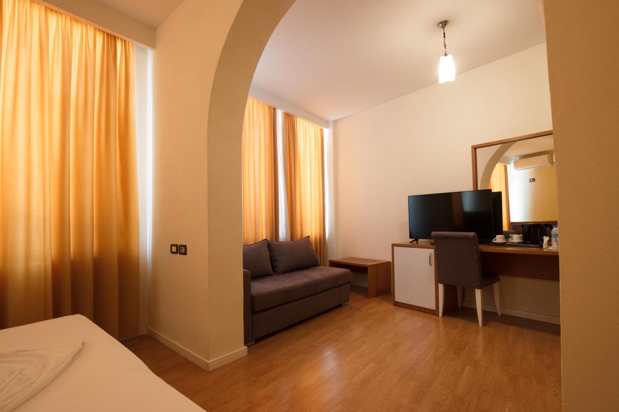 Hotel Cajupi