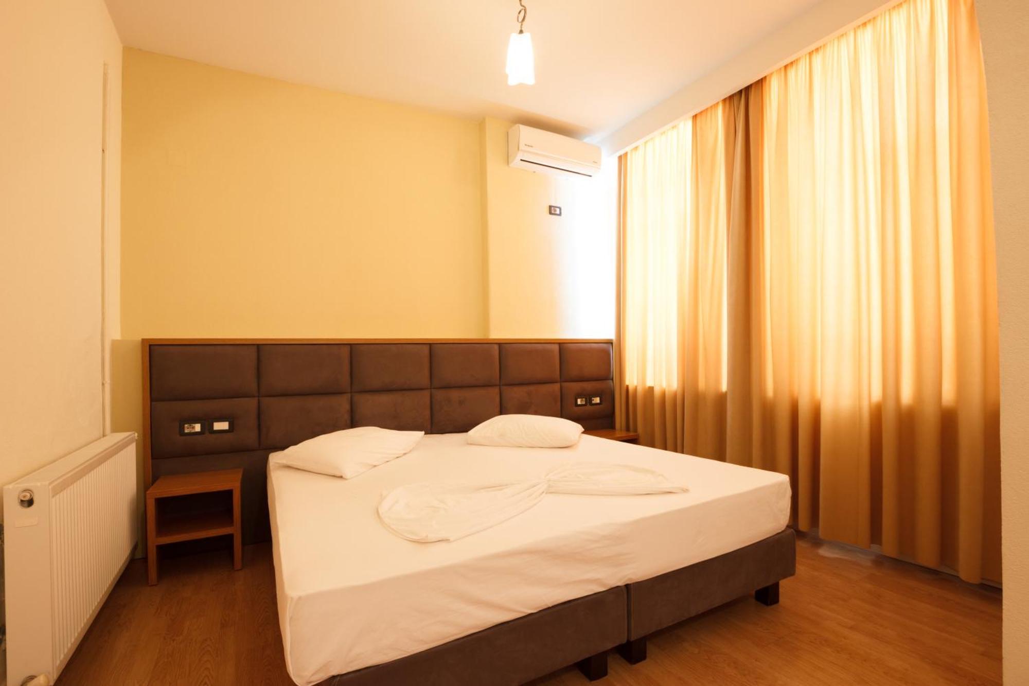 Hotel Cajupi Gjirokastër