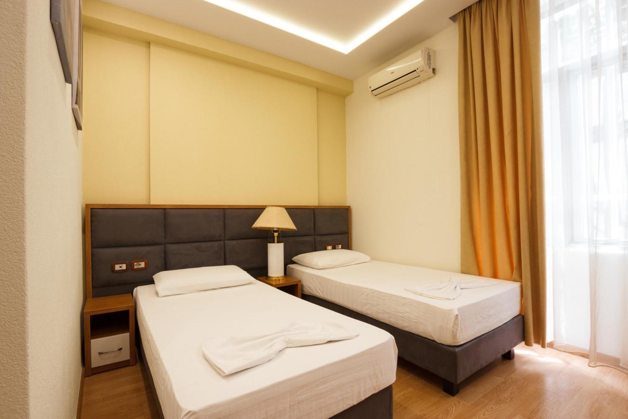 Hotel Cajupi 4*