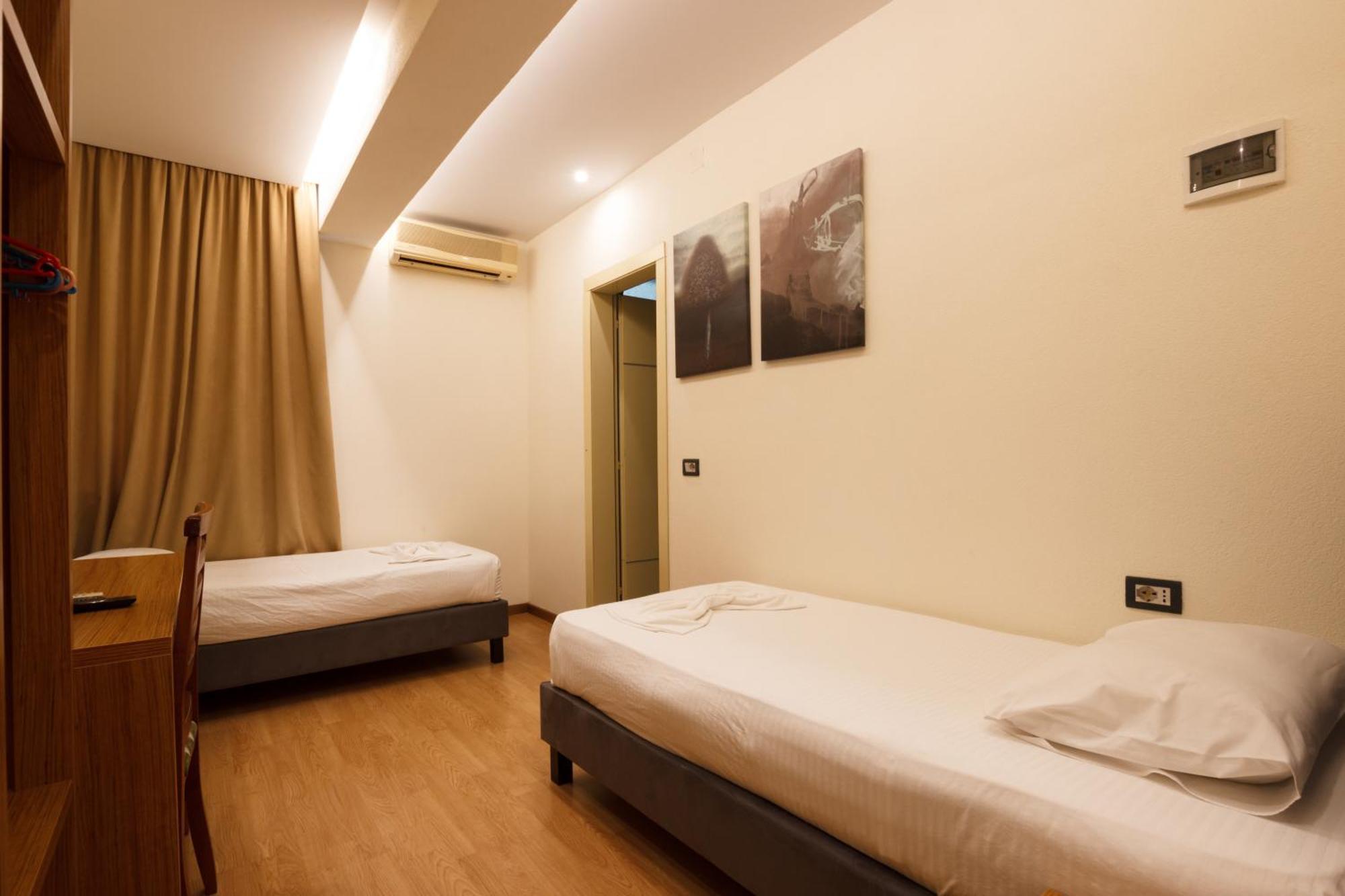 Hotel Cajupi Gjirokastër