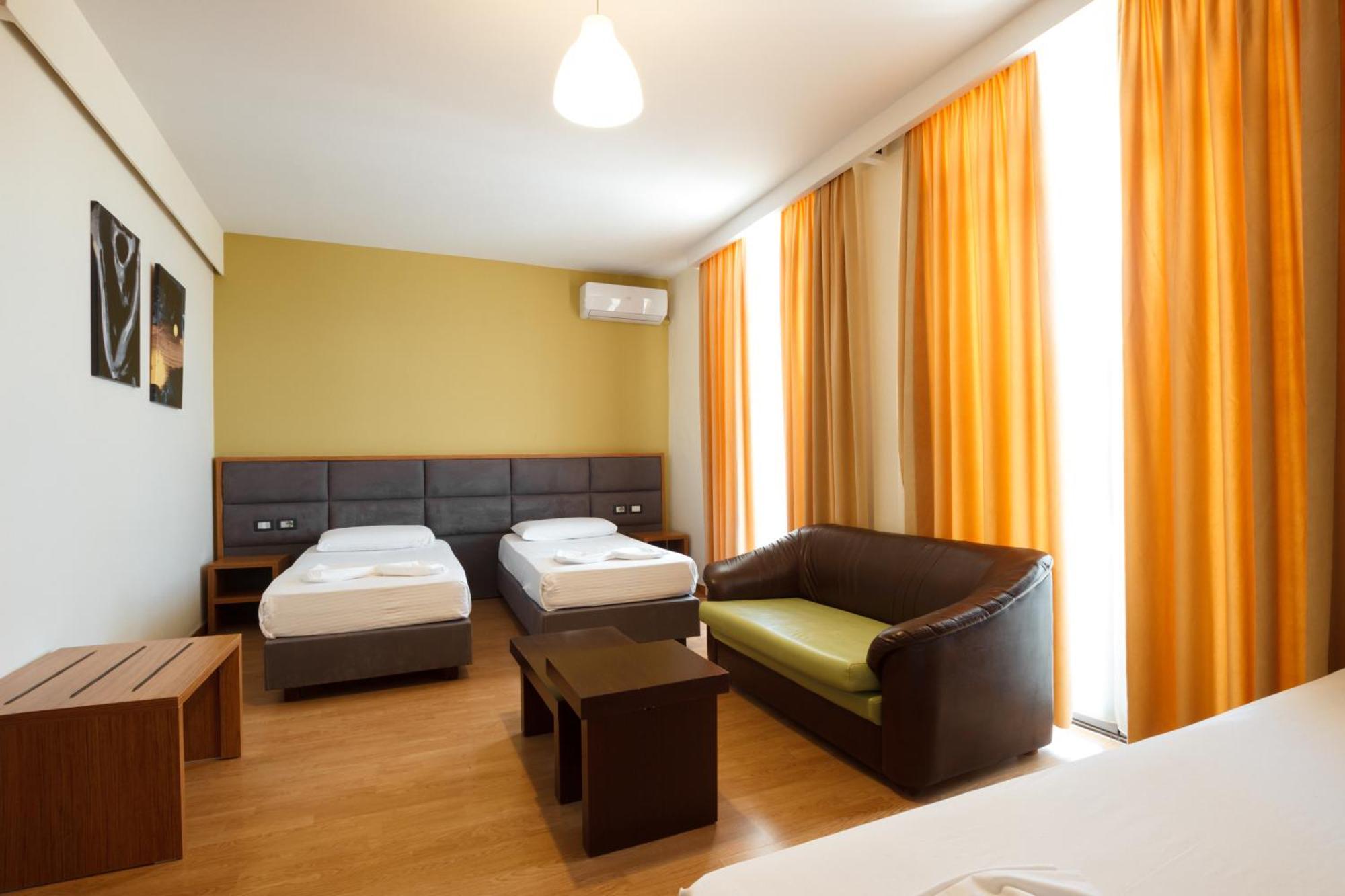 Cajupi Hotel 4*