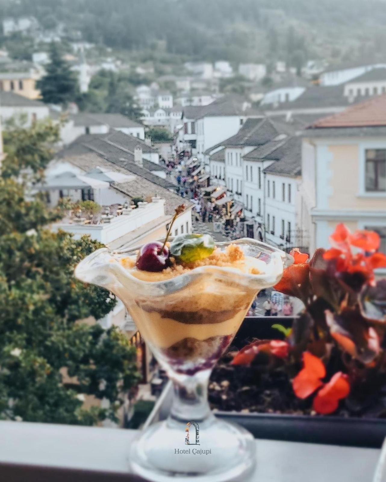 Hotel Cajupi Gjirokastër