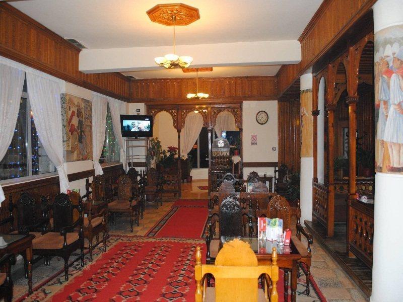 Cajupi Gjirokastër