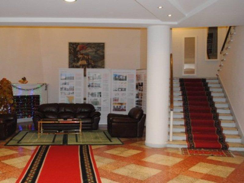 Hotel Cajupi 4*