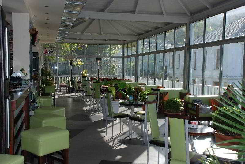Cajupi Hotel 4*