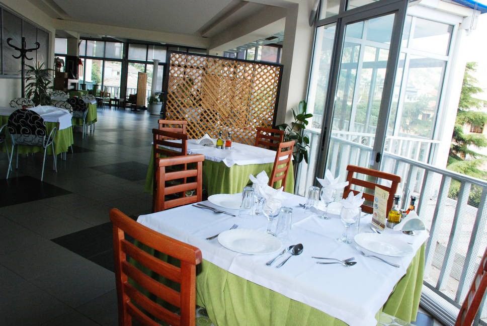 Hotel Cajupi