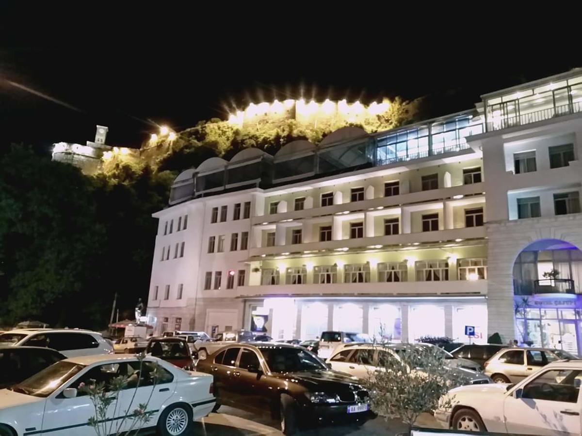 Cajupi Hotel