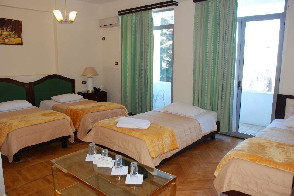 Cajupi Gjirokastër